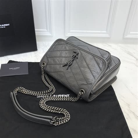 ysl vinyle bag|ysl bags clearance.